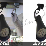 Dequpline.com Elektrik firmasına ait arka plan çalışması