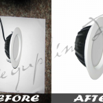 Dequpline.com Elektrik firmasına ait arka plan çalışması