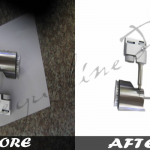 Dequpline.com Elektrik firmasına ait arka plan çalışması