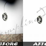 Dequpline.com Elektrik firmasına ait arka plan çalışması