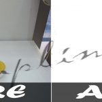 Dequpline.com Ayakkabı kategorisine ait arka plan çalışması