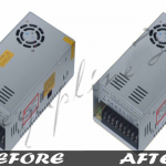 Dequpline.com Elektrik firmasına ait arka plan çalışması