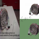 Dequpline.com Elektrik firmasına ait arka plan çalışması