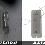 Dequpline.com Elektrik firmasına ait arka plan çalışması